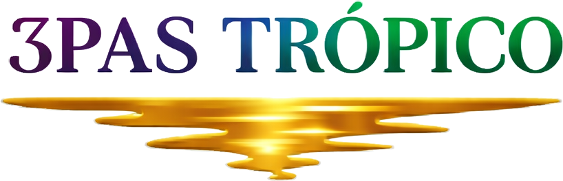 3PAS TROPICO